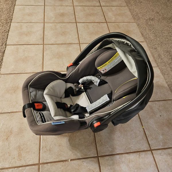 Graco car seat