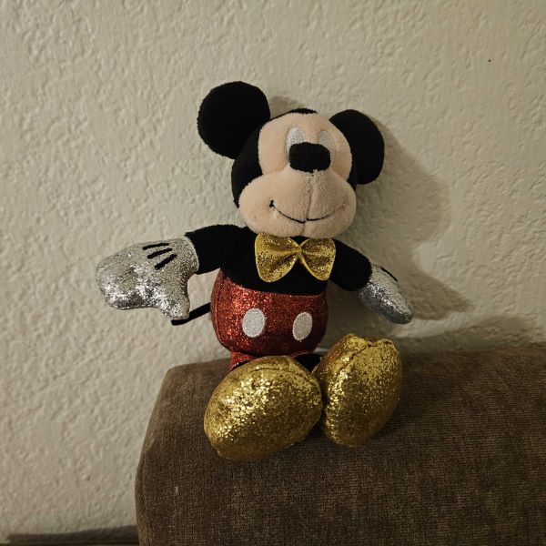 Mickey mouse